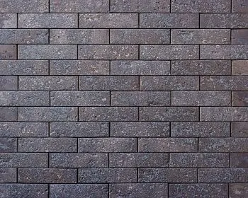 Кирпич керамический лицевой Ликолор Тайга графит магма 1 НФ в Екатеринбурге