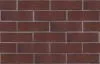 Кирпич клинкерный лицевой ЛСР Порту темно-красный с бордовым песком винтаж 0,7 НФ в Екатеринбурге