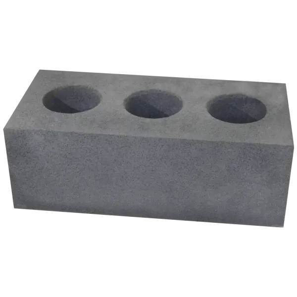 Кирпич силикатный лицевой Симат темно-серый 1,4 НФ – купить по низкой цене в Екатеринбурге в интернет-магазине Стройснаб Кирпич силикатный лицевой Симат темно-серый 1,4 НФ в Екатеринбурге