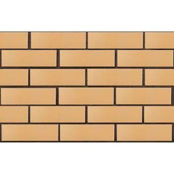 Кирпич керамический лицевой ЛСР пшеничный гладкий 1 НФ  в Екатеринбурге