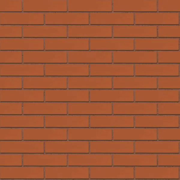 Кирпич керамический лицевой ЖКЗ красный гладкий 0,5 НФ – купить по низкой цене в Екатеринбурге в интернет-магазине Стройснаб Кирпич керамический лицевой ЖКЗ красный гладкий 0,5 НФ в Екатеринбурге