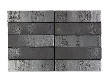 Кирпич керамический лицевой RECKE Krator 5-32-00-2-12 0,7 НФ в Екатеринбурге