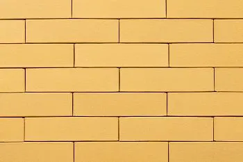 Кирпич клинкерный лицевой Ликолор бежевый гладкий 1 НФ в Екатеринбурге