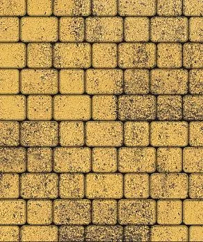 Тротуарная плитка Поревит Колормикс гранит "КЛАССИКО" А.1.КО.4