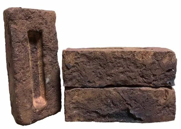 Кирпич ручной формовки Богандинский МОНС-РОЯЛ WDF в Екатеринбурге