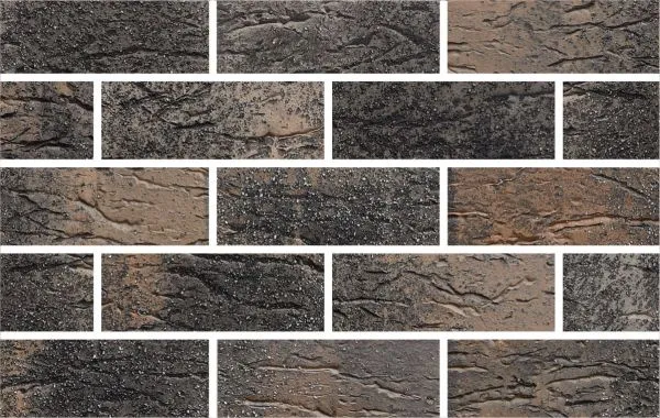 Кирпич керамический Фурбау утолщенный Бавария Дарк – купить по низкой цене в Екатеринбурге в интернет-магазине Стройснаб Кирпич керамический Фурбау утолщенный Бавария Дарк в Екатеринбурге