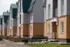 Кирпич керамический лицевой Ликолор соломенный гладкий 1 НФ в Екатеринбурге