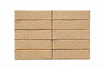 Кирпич керамический лицевой ОСМиБТ солома антик 1,4 НФ в Екатеринбурге