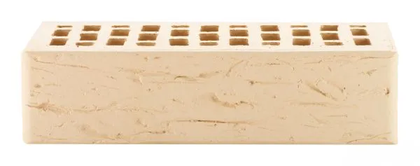 Кирпич керамический ЛСР одинарный бежевый рустик – купить по низкой цене в Екатеринбурге в интернет-магазине Стройснаб Кирпич керамический ЛСР одинарный бежевый рустик в Екатеринбурге