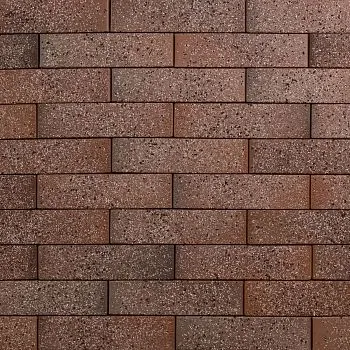 Кирпич керамический одинарный Тайга Монгун в Екатеринбурге