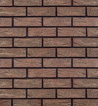 Кирпич клинкерный Faber Jar 0,7 НФ Чудской в Екатеринбурге