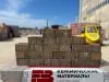 Кирпич керамический лицевой Копыловская керамика Асьер 1 НФ в Екатеринбурге