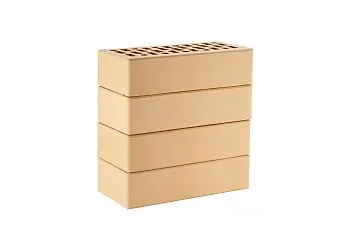 Распродажа Кирпич керамический лицевой ЛСР пшеничный гладкий 1 НФ Распродажа Кирпич керамический лицевой ЛСР пшеничный гладкий 1 НФ