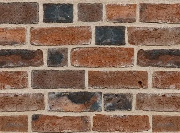 Кирпич ручной формовки Hans Bekker WDF 1900 в Екатеринбурге