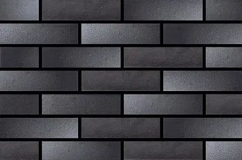 Кирпич керамический лицевой Копыловская керамика Графит 1 НФ в Екатеринбурге