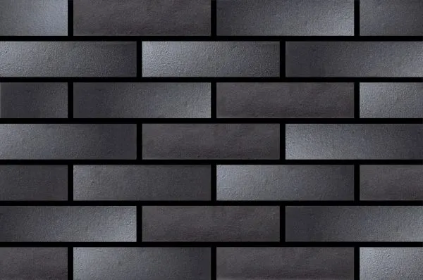 Кирпич керамический Копыловская керамика лицевой 1 НФ Графит – купить по низкой цене в Екатеринбурге в интернет-магазине Стройснаб Кирпич керамический Копыловская керамика лицевой 1 НФ Графит в Екатеринбурге