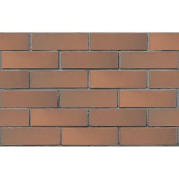 Кирпич керамический лицевой ЛСР светло-коричневый флеш гладкий полнотелый пуст. 13% 1 НФ в Екатеринбурге