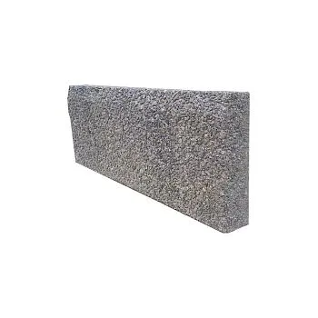 Бордюр тротуарный Камелот – купить по низкой цене в Екатеринбурге в интернет-магазине Стройснаб Бордюр тротуарный Камелот в Екатеринбурге