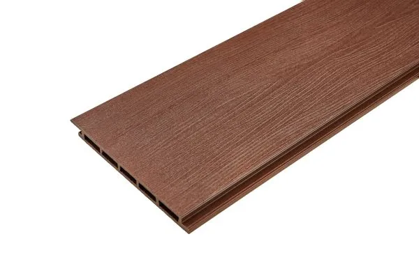 Фасадная панель Holzhof, Коричневый в Екатеринбурге