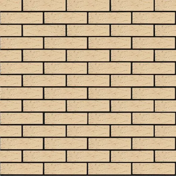 Кирпич керамический лицевой ОСМиБТ белый рустик 1 НФ в Екатеринбурге