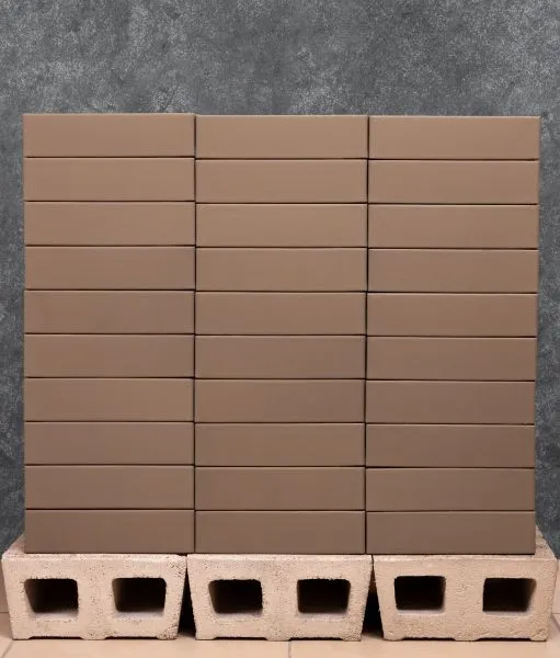 Кирпич клинкерный лицевой Ликолор серый гладкий 0,7 НФ – купить по низкой цене в Екатеринбурге в интернет-магазине Стройснаб Кирпич клинкерный лицевой Ликолор серый гладкий 0,7 НФ в Екатеринбурге