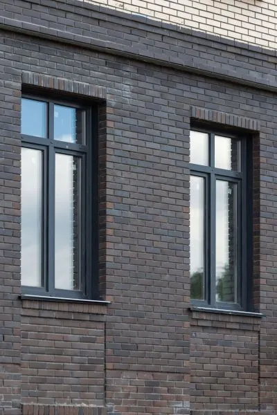 Кирпич керамический лицевой Ликолор дарт флеш гладкий 1 НФ в Екатеринбурге