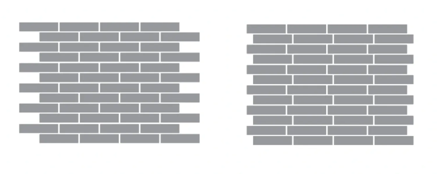 Тротуарная плитка BRAER Паркет Тротуарная плитка BRAER Паркет