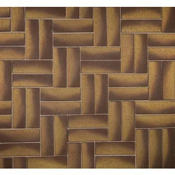 Плитка клинкерная тротуарная ЛСР Монако Золото коричневый Лонг 250*80*50 – купить по низкой цене в Екатеринбурге в интернет-магазине Стройснаб Плитка клинкерная тротуарная ЛСР Монако Золото коричневый Лонг 250*80*50 в Екатеринбурге