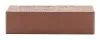 Кирпич керамический лицевой ЛСР коричневый гладкий полнотелый 1 НФ в Екатеринбурге