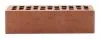Кирпич керамический лицевой ЛСР коричневый рустик 1НФ в Екатеринбурге