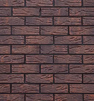 Кирпич клинкерный Faber Jar Онежский 215*102*65 мм в Екатеринбурге