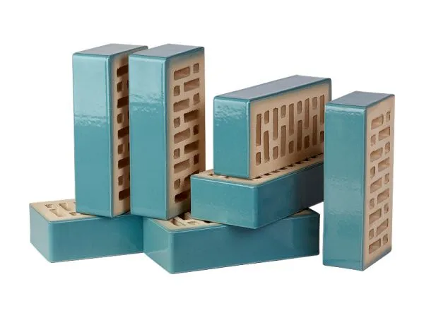 Кирпич керамический лицевой RECKE Glanz 1-68-04-0-00 1 НФ – купить по низкой цене в Екатеринбурге в интернет-магазине Стройснаб Кирпич керамический лицевой RECKE Glanz 1-68-04-0-00 1 НФ в Екатеринбурге