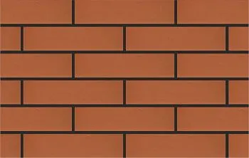 Кирпич керамический лицевой Копыловская керамика Красный 1 НФ в Екатеринбурге