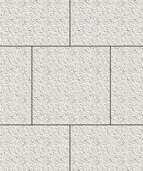 Тротуарная плитка Поревит Стоунмикс (Мрамор) "КВАДРАТ" Б.5.К.6 в Екатеринбурге