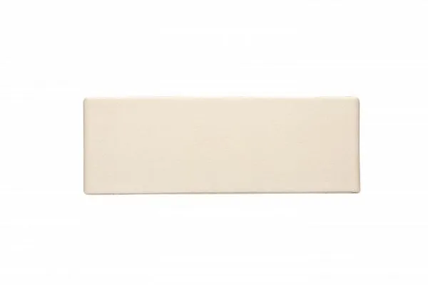 Кирпич керамический лицевой ЖКЗ белый гладкий 1,4 НФ в Екатеринбурге