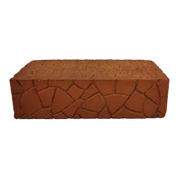 Кирпич рядовой РКЗ полнотелый одинарный в Екатеринбурге