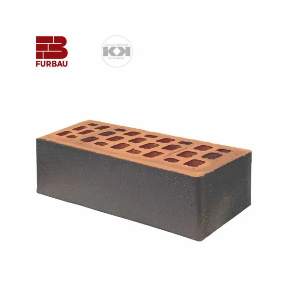 Кирпич керамический лицевой Копыловская керамика Маренго 1 НФ – купить по низкой цене в Екатеринбурге в интернет-магазине Стройснаб Кирпич керамический лицевой Копыловская керамика Маренго 1 НФ в Екатеринбурге