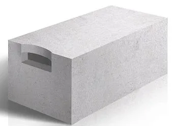 Газоблок ЛСР 375 D500 Газоблок ЛСР 375 D500