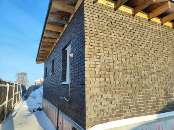 Тайга Вулканы Каменный Гром  (6)