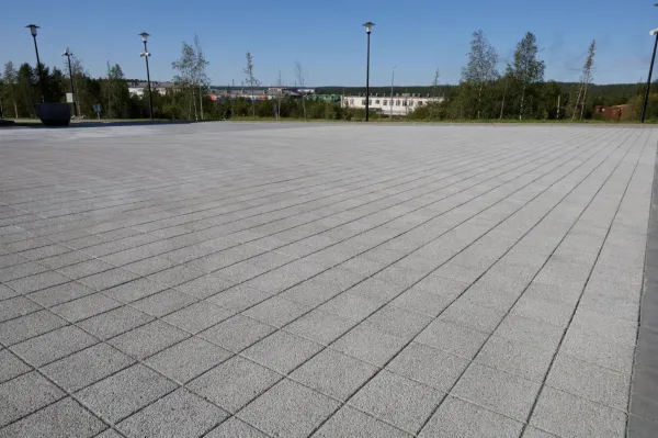 Тротуарная плитка Поревит Стандарт "Литос" Б.1.АН.6 – купить по низкой цене в Екатеринбурге в интернет-магазине Стройснаб Тротуарная плитка Поревит Стандарт "Литос" Б.1.АН.6 в Екатеринбурге