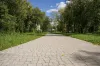 Тротуарная плитка Поревит Искусственный камень "Абрис" Б.3.А.6 – купить по низкой цене в Екатеринбурге в интернет-магазине Стройснаб Тротуарная плитка Поревит Искусственный камень "Абрис" Б.3.А.6 в Екатеринбурге