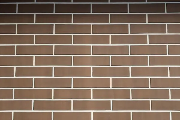 Кирпич керамический Керма утолщенный Шоколад гладкий в Екатеринбурге