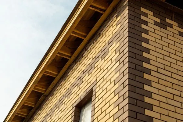 Кирпич керамический лицевой Фурбау Сахара рустика 1,4 НФ – купить по низкой цене в Екатеринбурге в интернет-магазине Стройснаб Кирпич керамический лицевой Фурбау Сахара рустика 1,4 НФ в Екатеринбурге