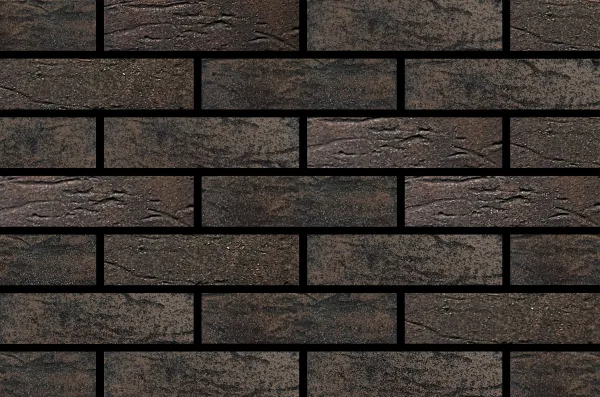 Кирпич керамический лицевой Фурбау Бавария блэк 1 НФ – купить по низкой цене в Екатеринбурге в интернет-магазине Стройснаб Кирпич керамический лицевой Фурбау Бавария блэк 1 НФ в Екатеринбурге