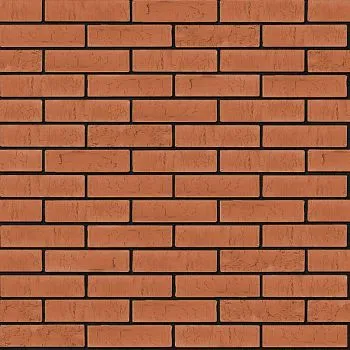 Кирпич керамический лицевой ЖКЗ красный скала 1 НФ в Екатеринбурге