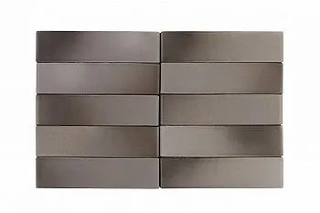 Кирпич керамический лицевой RECKE Сlassic 5-82-31-0-00 1 НФ в Екатеринбурге