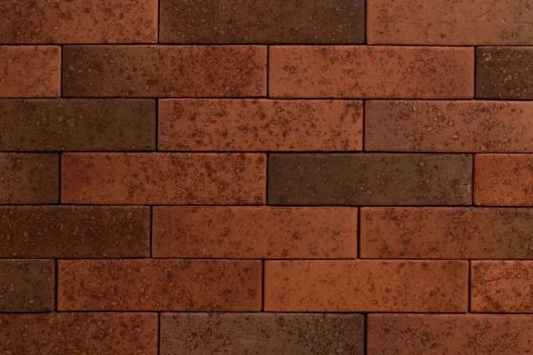 Кирпич керамический лицевой Ликолор Тайга морион на заре скала 1 НФ в Екатеринбурге