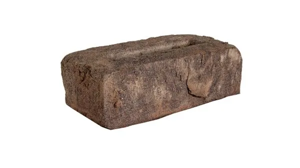 Кирпич ручной формовки Faber Jar Петровский Штандарт Коричневый в Екатеринбурге