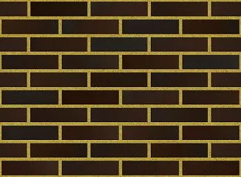 Кирпич керамический лицевой Ликолор дарт флеш гладкий 1 НФ в Екатеринбурге