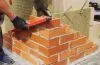 Кирпич керамический рядовой СПП М125 1НФ в Екатеринбурге